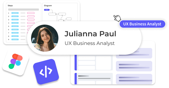 ux analyst